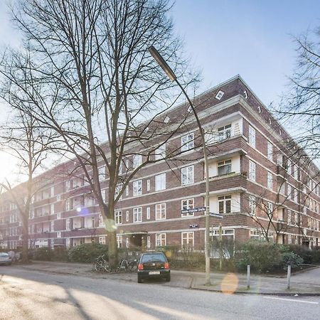 Spacious 2 Bedroom Apartment Close To Stadtpark Хамбург Екстериор снимка