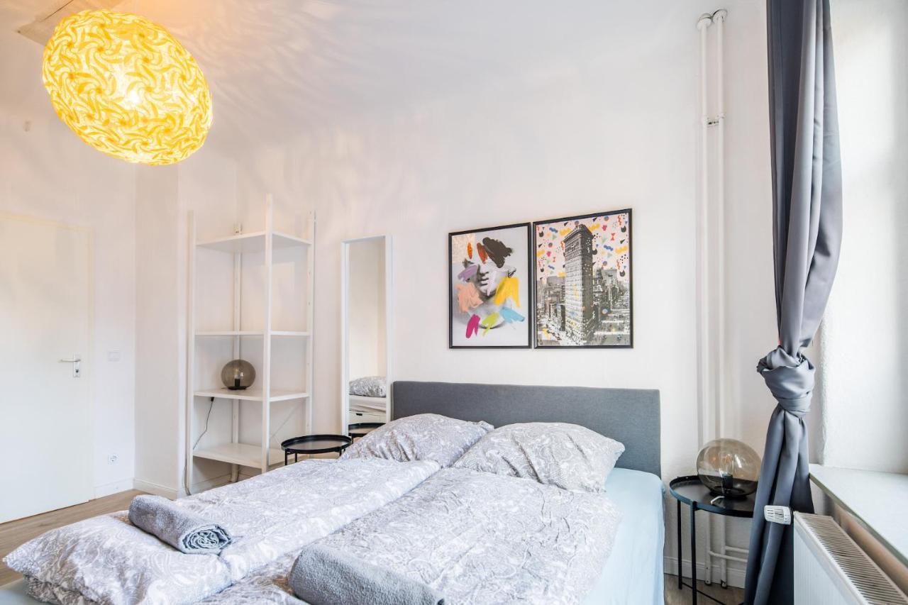 Spacious 2 Bedroom Apartment Close To Stadtpark Хамбург Екстериор снимка